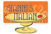 Gianni Logo | Cafe Gianni