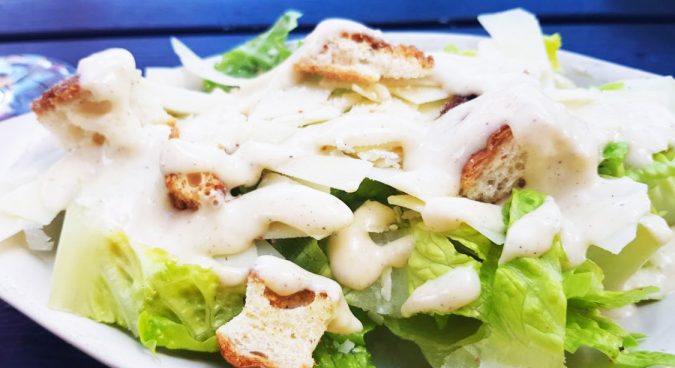 Caesar | Cafe Gianni