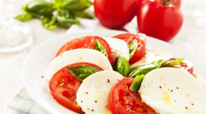 Caprese | Cafe Gianni