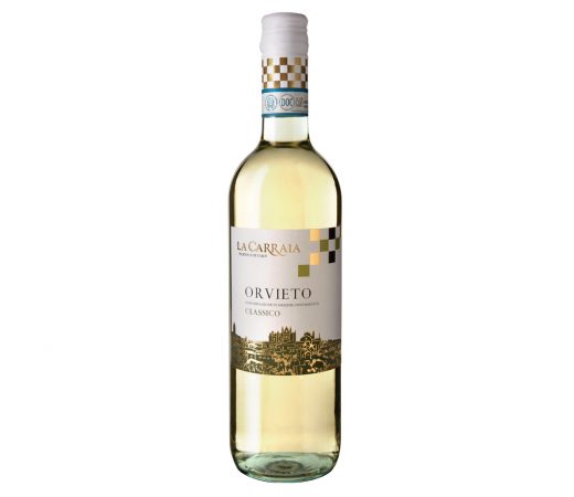 La Carraia